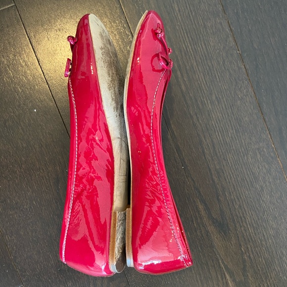 Coach Ballet flats - Picture 3 of 5